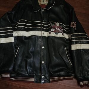 6XL VTG Buffalo Spirit Avirex